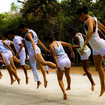 GUERRA – Micro-obra contemporánea