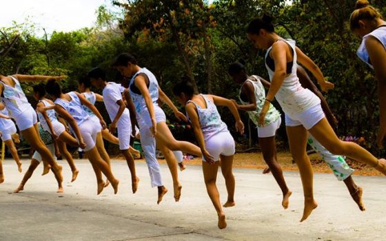 GUERRA – Micro-obra contemporánea