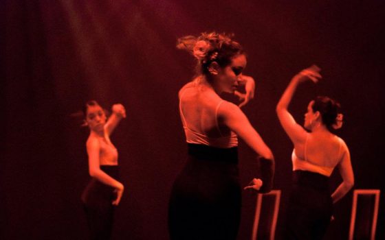 MIL FLORES DICEN MIL COSAS